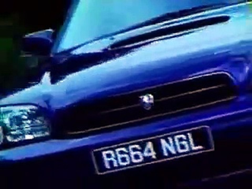 subaru legacy touring wagon pv
