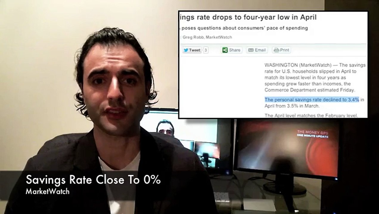 Why Following Warren Buffet Will Bankrupt You