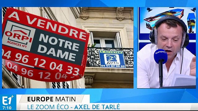 Impôts locaux, renseignez-vous avant d'acheter !