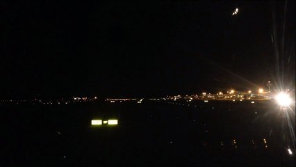 Jetstar Asia A320 Takeoff from Singapore