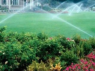 Sprinkler System Installation Allen | Call 972 616 4888
