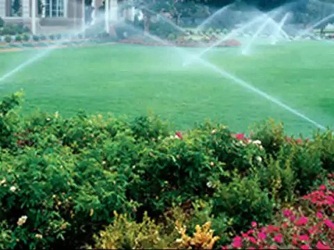 Sprinkler System Installation Allen | Call 972 616 4888