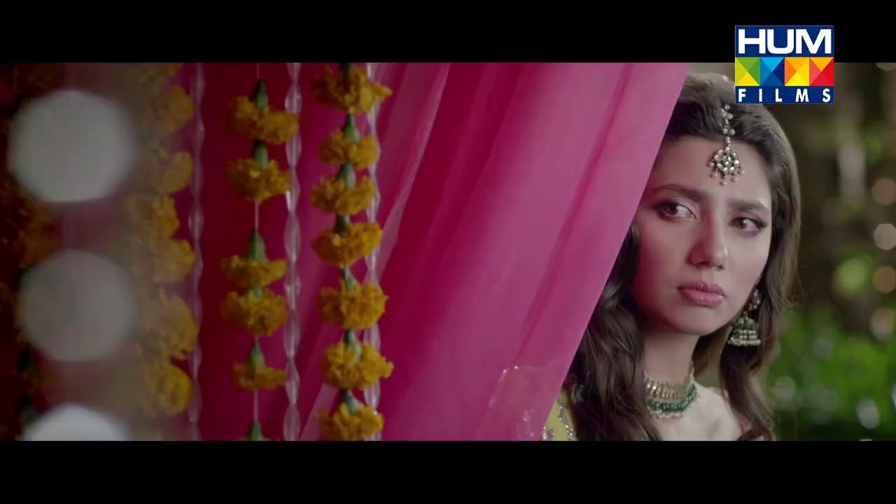 Balley Balley OST Bin Roye - Mahira Khan & Adeel Hussain - PAKISTANIYAN.COM