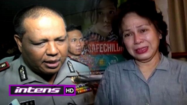 Ibu Angkat Angeline Jadi Tersangka - Intens 15 Juni 2015