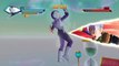 Dragonball Xenoverse | Jaco The Galatic Patrolmen VS Trunks