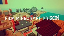 Court-Metrage | Minecraft Prison Film 1