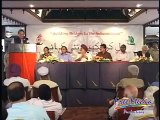 Nawaz Sharif Exposed talking to Indians against DO QAUMI NAZRIA OF QUAID-E-AZAM .13 Aug 2011 - Must Watch