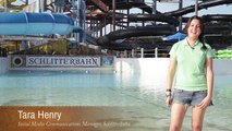 Schlitterbahn - New Braunfels