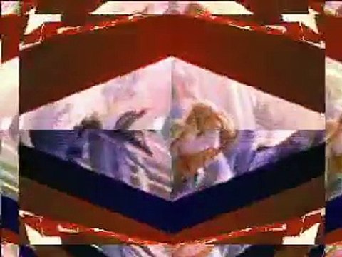 Parody Britney Spears Pepsi Commercial