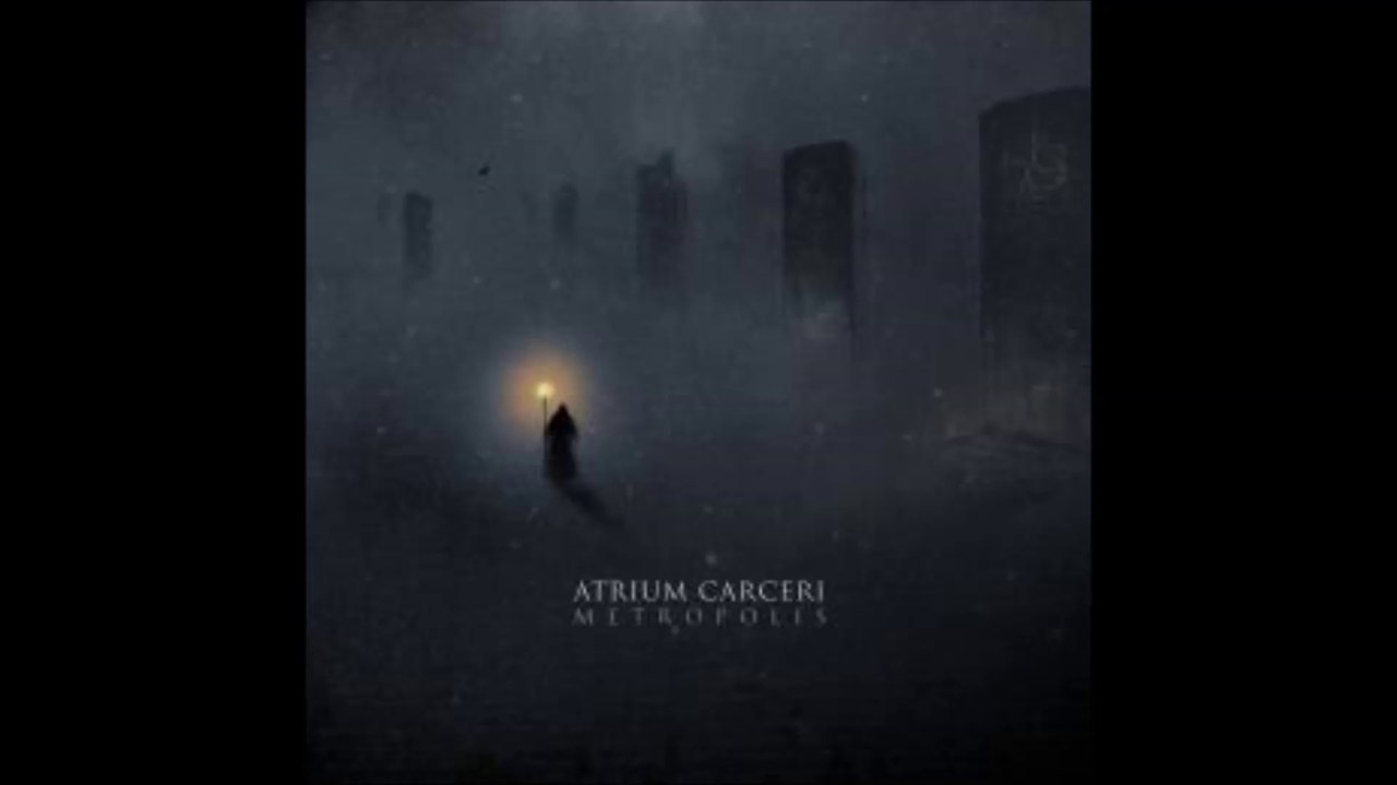 Atrium Carceri - The Dark Mother