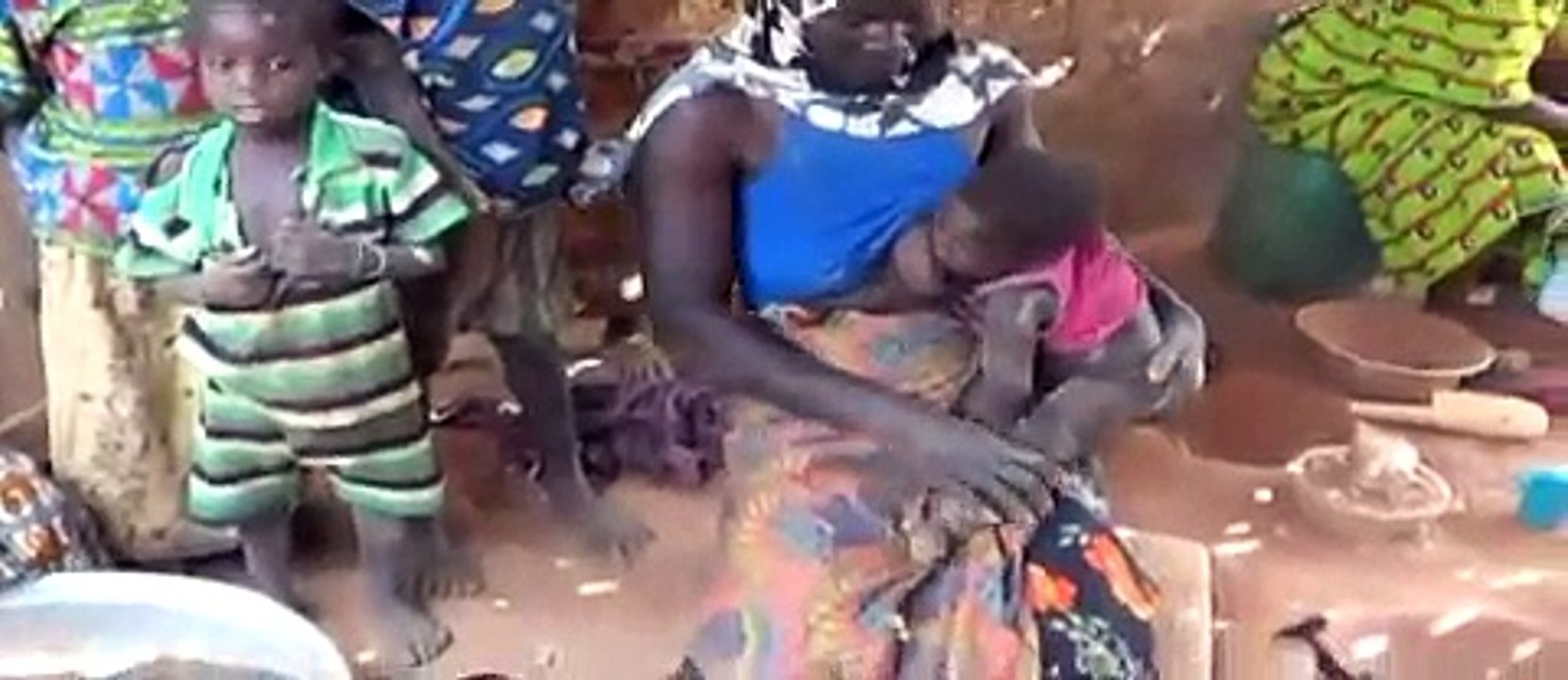 FEMMES BURKINA 002
