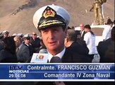 COMENZÓ EL MES DEL MAR 2008 EN IQUIQUE - Iquique TV Noticias