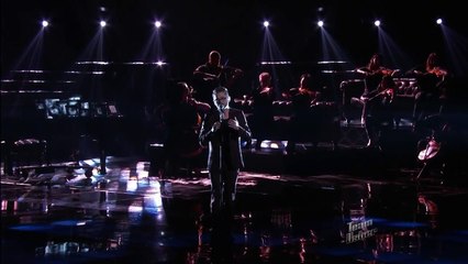 Josh Kaufman: "All of Me" (The Voice Highlight)