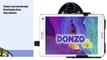 DONZO KFZ Halterung Auto Halter für Sony Xperia Z3