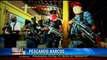 Policía Estatal de Baja California demuestra que las autoridades en México no son solo corrupción