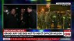 WATCH: CNN Crew Hit With Tear Gas On Air Following No Indictment Grand Jury Decision in Ferguson
