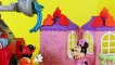 Disney Mickey Mouse Minnie Mous Toy: Disney Junior Mickey Mouse Clubhouse Mickey Mouse Fir