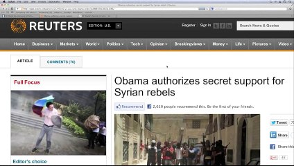 Al-Qaeda Is Hiding In Your Underpants! But Wait, They're Our Friend?