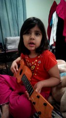 Hamad by Hafsa Imran