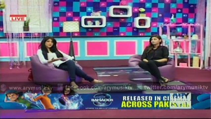 Girls Republic 11th May 2015