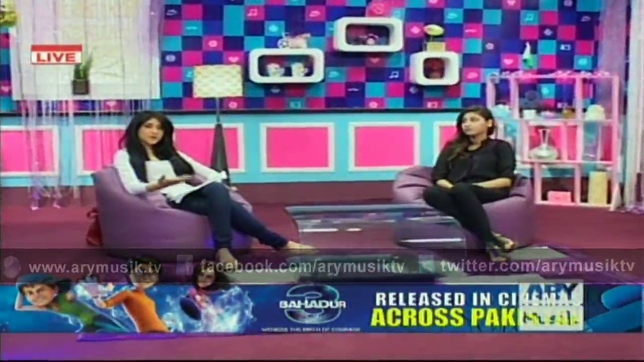 Girls Republic 11th May 2015