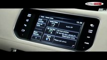 New Range Rover 2014 Sport - Testing, Dynamics , Technologies [HD]