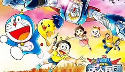 Dailymotion Video Player Doraemon Episode 4 Mama Is Still In Elementary School ママ 小学生になる