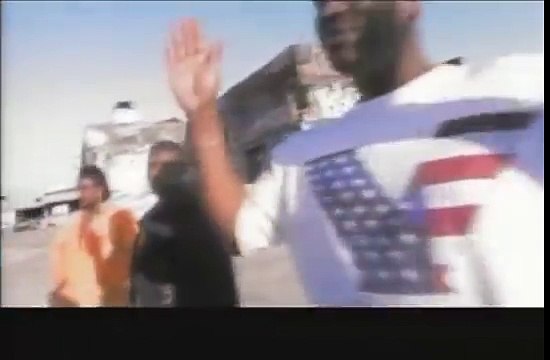 2Pac - Keep ya Head Up ( HD Original Video + Lyric)