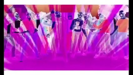 Cartoon Network Southeast Asia in G Major