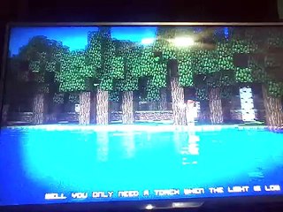 MUSIC DE MINECRAFT