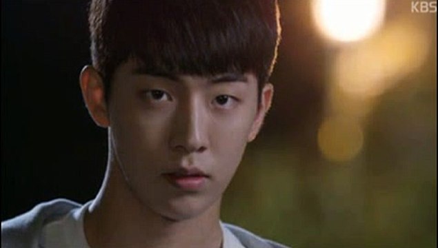 후아유 학교 2015 15회 20150615 FULL HDTV 학교2015 15화 육성재 샘해밍턴 김소현