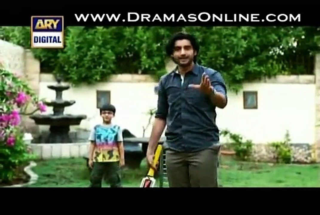 arrange marriage episode 8 full