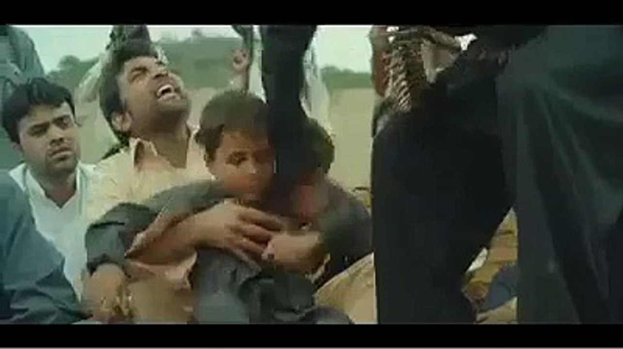 ISPR Releases New Song  Ye Banday Mitti kay Banday On 1 Year Of Zarb -e- Azab