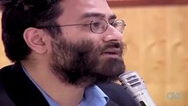 Death Threats against Usama Hasan over the Theory of Evolution in the UK