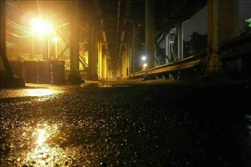 Apocalypse 13 - Pocket Change Official Music Video (Album Version)