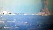 Japan-New reactor blast  Fukushima N plant hydrogen explosion reactor3.flv