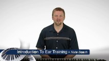 Introduction To Ear Training - Piano Lessons