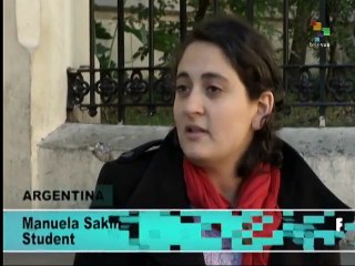 Argentina: ‘Connect Equality’ Program Brings IT to Millions