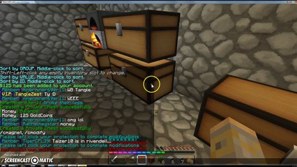 Minecraft LDShadowlady's Fan Server Ep.4| LAG OVERLOAD| Pt.1