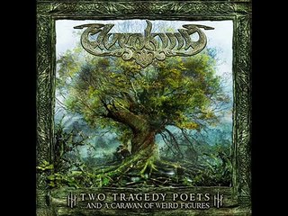 Elvenking - Heaven Is A Place On Earth