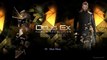 Deus Ex: Human Revolution [AE Soundtrack] - 03 - Main Menu