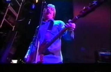 Gigolo Aunts- "Half A Chance