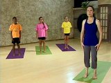 Connections Academy PE - Yoga: Stretching and Strengthening Exercises for Good Health (excerpt)