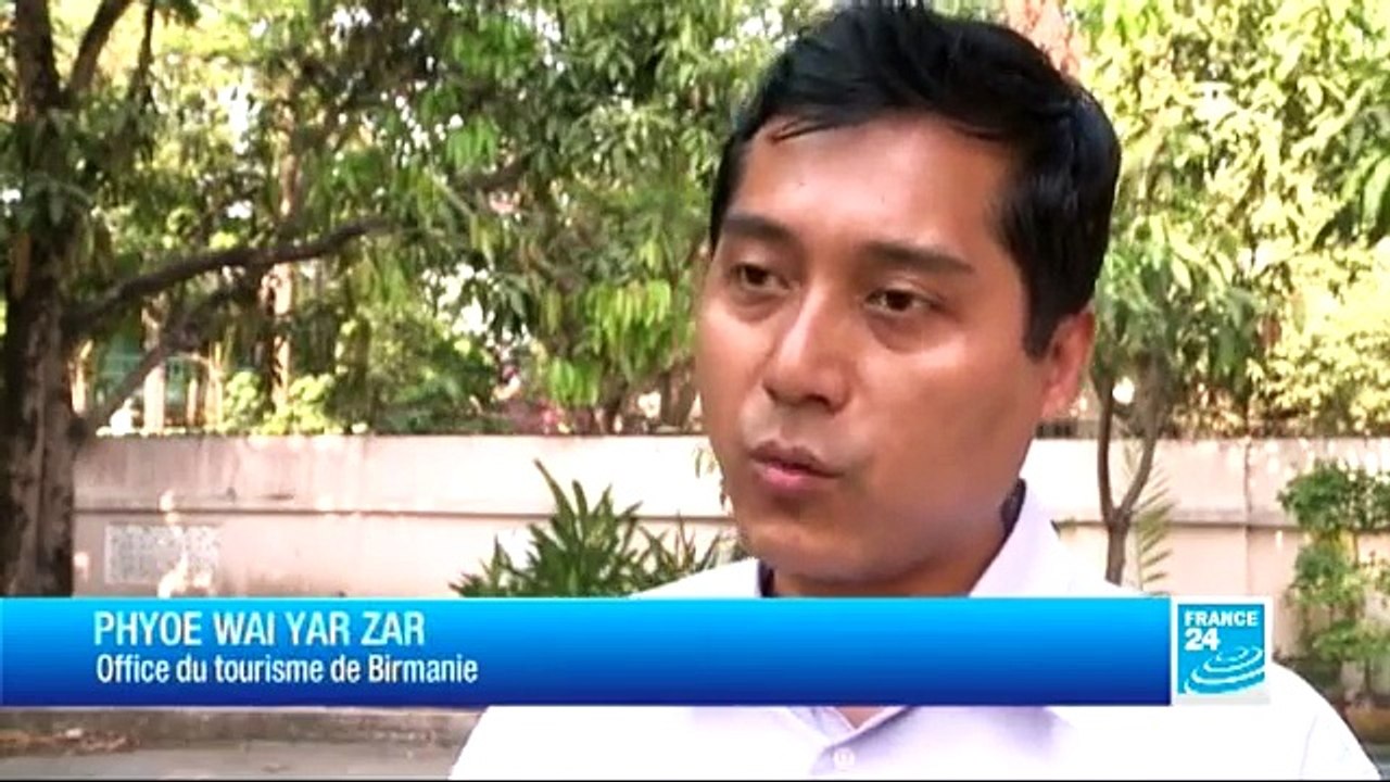 FRANCE 24 Reportages - 27/04/2013 REPORTAGES