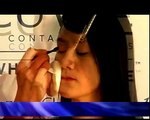 JJVC Singapore - a View On Eye Beauty (Eye Makeup Tips By Peter Angel