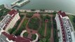 DJI Phantom2 GoPro Hero3 Hong Kong Disneyland aerial 720p