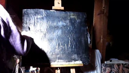 qu'est-ce qu'elle fait ?, ou allitération X