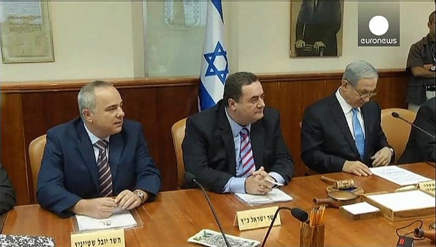 Израиль «нанёс упреждающий удар» по ООН