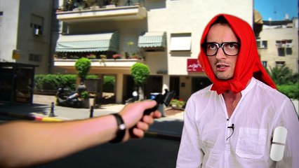 Vecini nebuni - Doza de Has