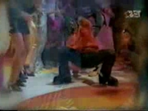 Wu-Tang Clan - Ol' Dirty Bastard - Shimm